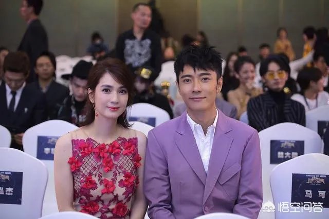 如何评价演员张丹峰?