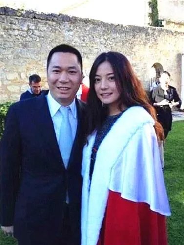 黄有龙如何怒斥造谣者?