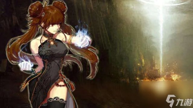 DNF什么职业最省钱又好玩 平民最省钱的职业推荐