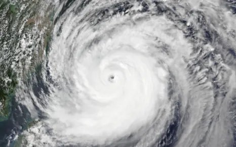 今年第九号台风美莎克生成，将会影响到哪些城市地区？