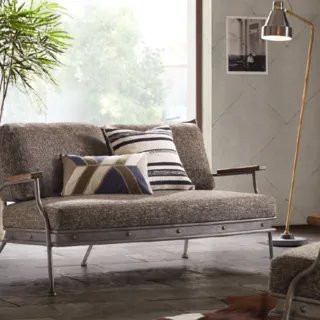 布艺沙发椅价格