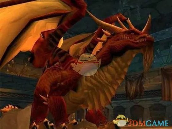 《魔兽世界》红龙防护者掉落出处介绍