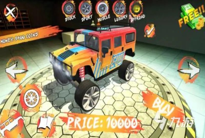 爬山游戏排行榜前十名2022 好玩的爬山游戏有哪些