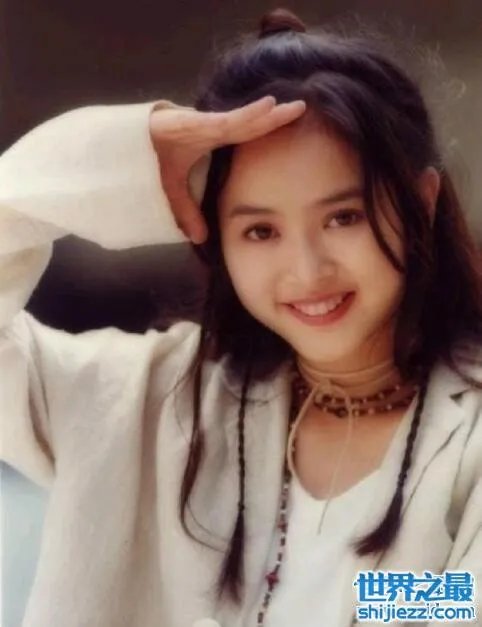 44岁叶蕴仪近照曝光，苍老如70岁让人倍感心酸 