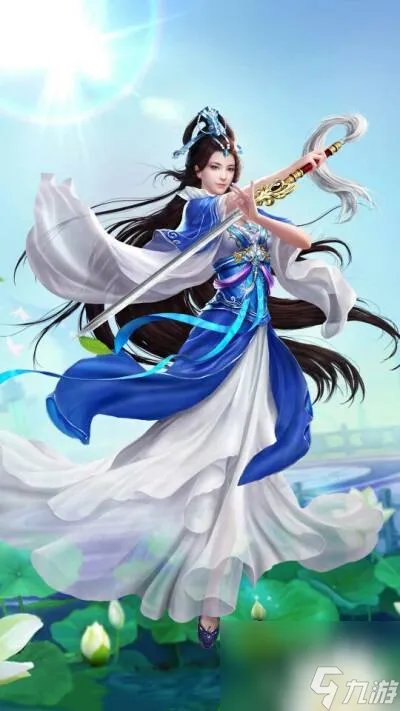 《倩女幽魂》方士技能介绍