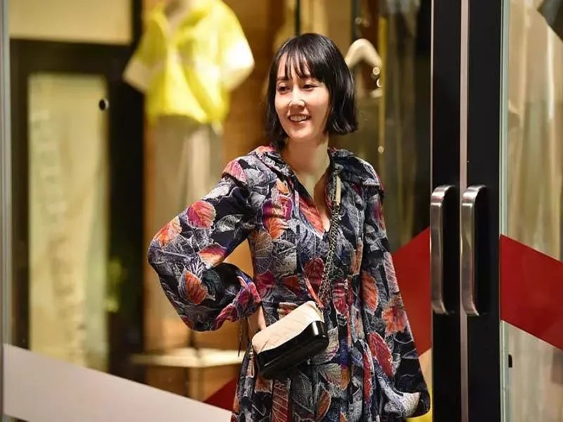 菊地凛子怀二胎，染谷将太婚后四年再当爹