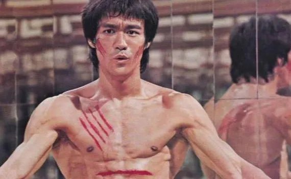 李小龙拍的电影有哪些?