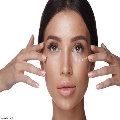 眼霜的正确使用方法