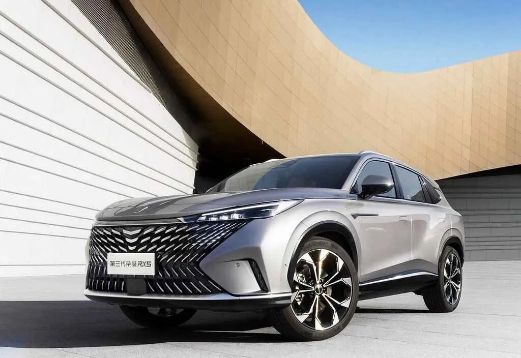 10万以内口碑最好的国产车