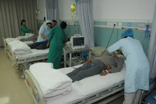 张家口有害气体至人中毒，到底泄露的是什么气体？