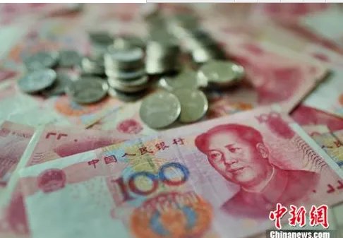 15省份发工资指导线 15省份发布2016年企业工资指导线