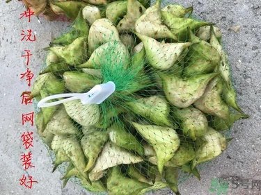 菱角和猪肉能一起吃吗?菱角和什么不能一起吃?