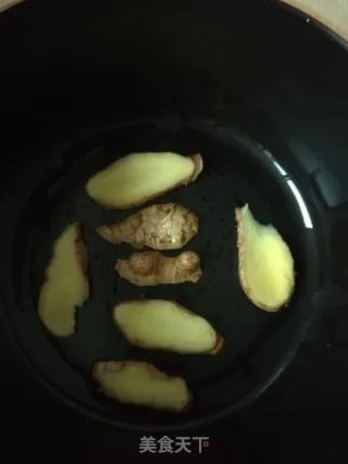 原汁原味泥芒鱼