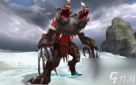 诛仙boss坐标大全 诛仙七大强力守护BOSS在哪里介绍