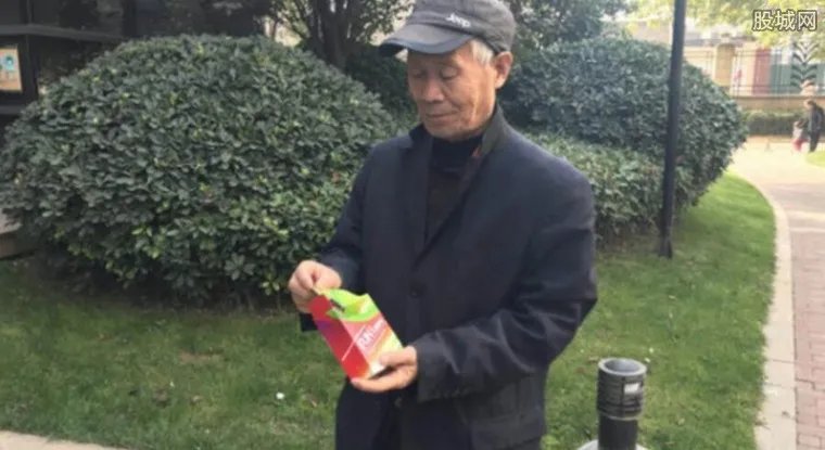 万元抗癌药变饮料 连保健品标识都没有令人震惊