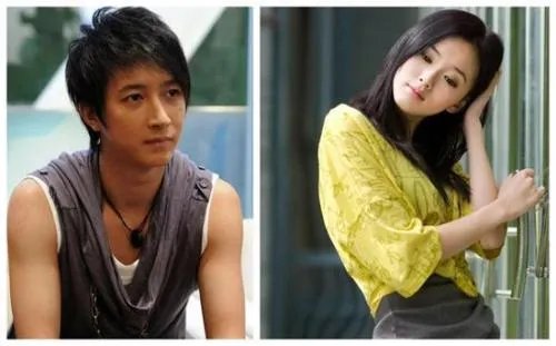 韩庚为啥不承认江铠同 江铠同历任男友和韩庚交往过为什分手