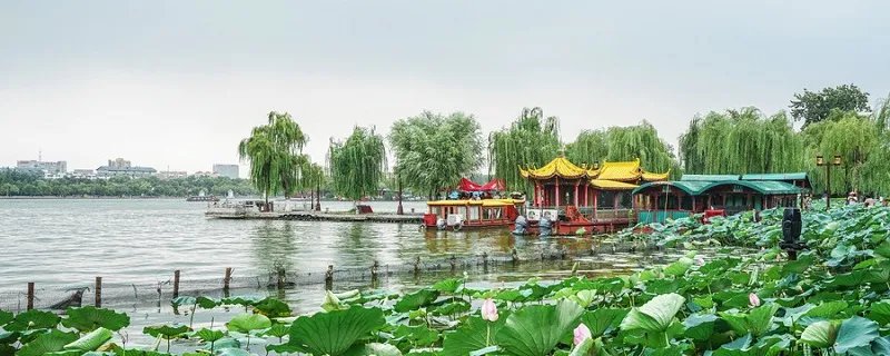 大明湖的明为什么多一横 大明湖为何多一横