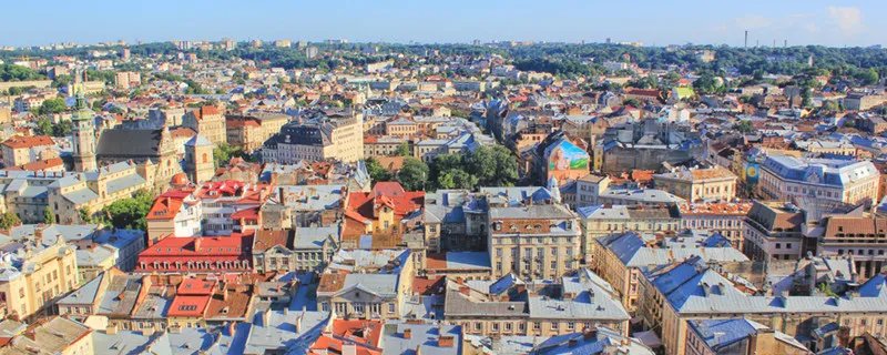 乌克兰是属于哪国家的 乌克兰是属于哪个国家