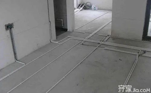 专业水电改造注意事项 水电改造需谨慎