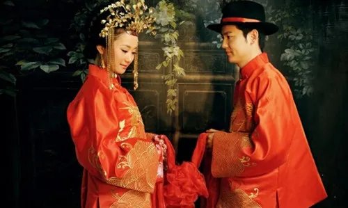 上海结婚习俗大全 上海结婚有哪些流程