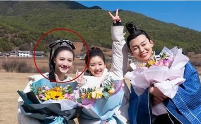 《三千鸦杀》青青是谁演的?扮演者个人资料介绍