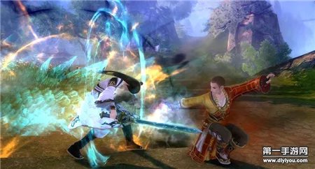 龙爪手古谱武学优劣分析