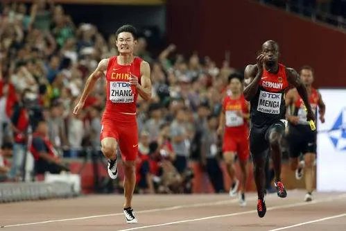 中考体育科目将逐步提高分值，是否说明了体育的重要性？