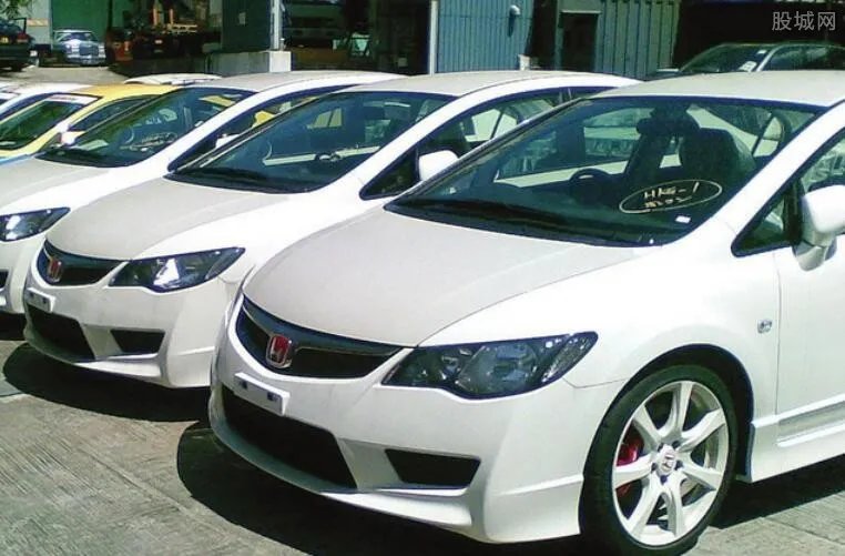 花29.6万买事故车 买二手车该怎么查事故?