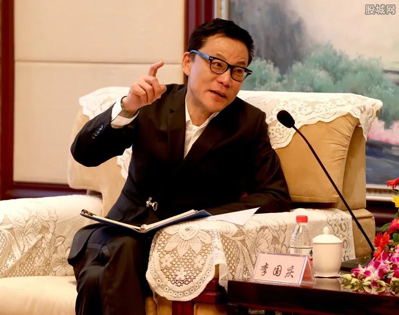 李国庆向当当员工致歉 具体原因是这样的