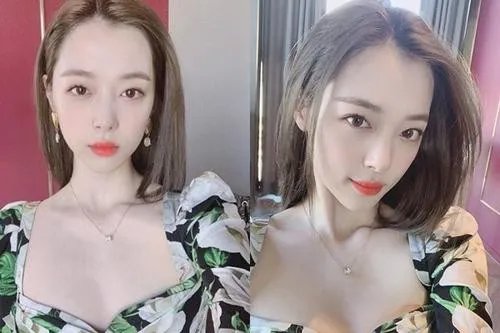 雪莉夹头发直播回放