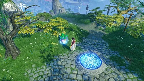 梦幻新诛仙合欢派怎么加点