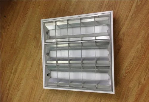 格栅灯规格有哪些 格栅灯有什么特点