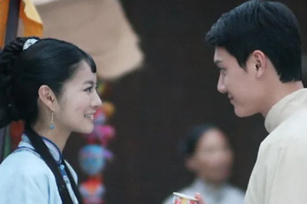 冯绍峰电影作品