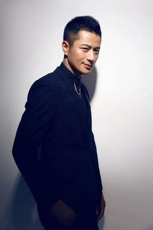 林江国演过的电视剧有哪些