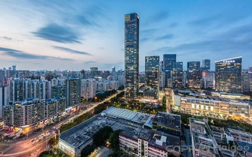 2022中国城市社会发展百强榜发布 2022年中国城市发展水平排行榜一览