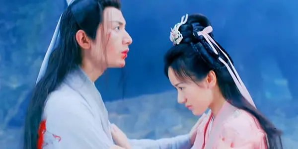 琉璃美人煞各人物结局