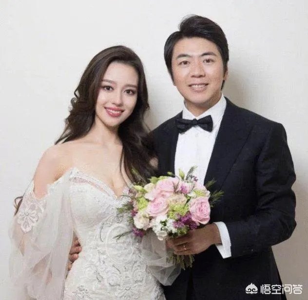 朗朗结婚了,你怎么看?