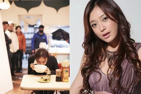 【图】秦岚出入美容诊所 富察皇后谈表演感悟