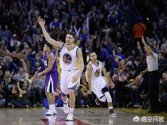 库里曾单场命中13记三分,生涯单场最高得分却只有54分,为什么?