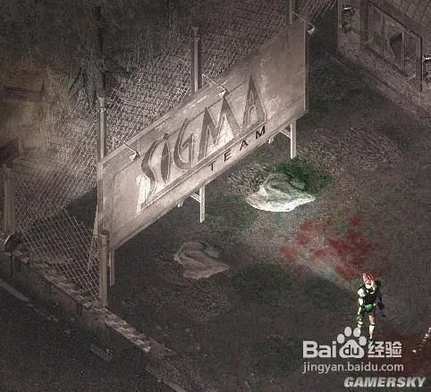 《僵尸枪手2》详细流程图文攻略(一)