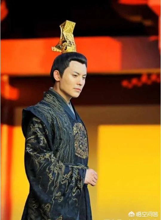 如何评价《凤弈》中崔鹏饰演的梁灏帝？