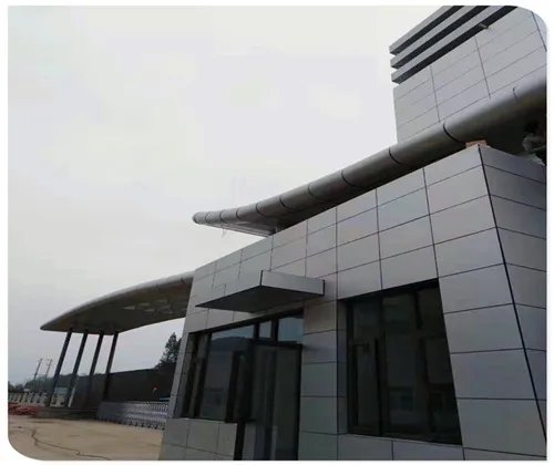 铝单板的正确安装方法有哪些