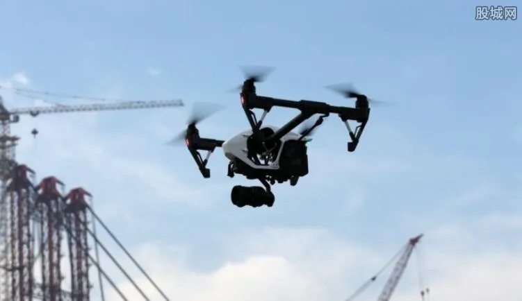 大疆回应寻求筹资 暂无融资消息公布