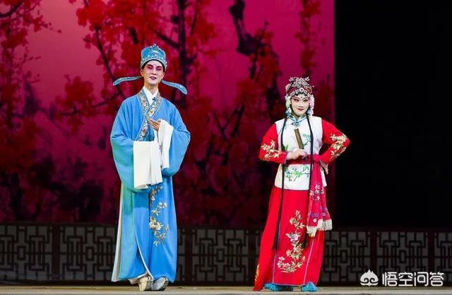 陕西有哪些地方戏?