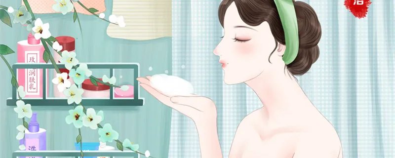 梦妆适合什么年龄