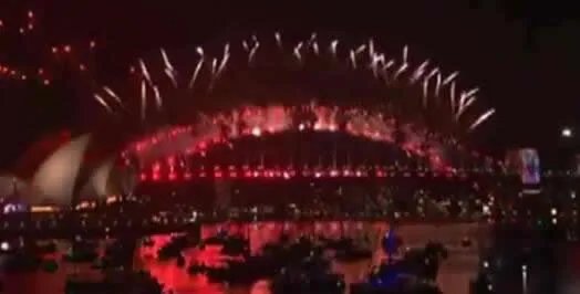 跨年夜最大乌龙具体什么情况:具体详情过程图片曝光