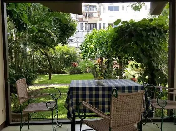 想去清迈.有好的民宿推荐吗？