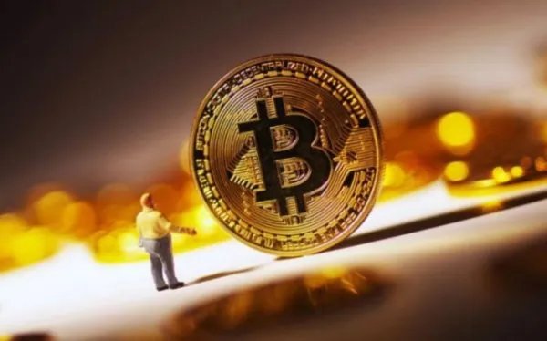中国币圈首富比特币投资收益100倍,现在比特币行情如何?