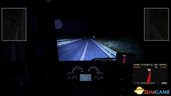 欧洲卡车模拟2图文攻略 欧洲卡车模拟流程攻略一览