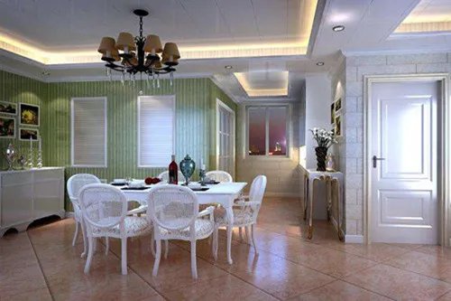 全屋集成墙面的特点 全屋集成墙面多少一平方